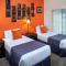 Luxury Vacation Rentals by Meridian CondoResorts