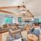 Relaxing Salem House with Boat Slip and Mtn Views! - Salem