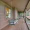 Relaxing Salem House with Boat Slip and Mtn Views! - Salem