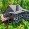 Relaxing Salem House with Boat Slip and Mtn Views! - Salem
