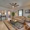 Less Than 1 Mi to Dtwn Home with Deck in Clarkdale! - Clarkdale