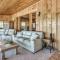 Spacious Coarsegold Getaway about 34 Mi to Yosemite!