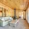 Spacious Coarsegold Getaway about 34 Mi to Yosemite!