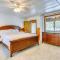 Spacious Coarsegold Getaway about 34 Mi to Yosemite!