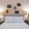 The Stairway Suites - Convention Center