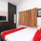 Goroomgo Hotel Manurama Ruby Kolkata - Колката