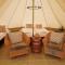 Sandtorgholmen Glamping - Sandtorv