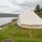 Sandtorgholmen Glamping - Sandtorv