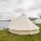 Sandtorgholmen Glamping - Sandtorv