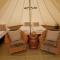 Sandtorgholmen Glamping - Sandtorv