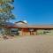 Scenic Santa Fe Vacation Rental with Views and Hot Tub