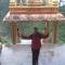 Trinish homestay