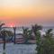 Palo Santo beach escape