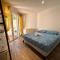 Bas de villa Climatisé et wifi 2 chambre pour 4 personnes et petite vue mer - 皮耶特罗塞拉
