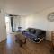 Bas de villa Climatisé et wifi 2 chambre pour 4 personnes et petite vue mer - 皮耶特罗塞拉
