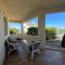 Bas de villa Climatisé et wifi 2 chambre pour 4 personnes et petite vue mer - 皮耶特罗塞拉