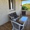 Bas de villa Climatisé et wifi 2 chambre pour 4 personnes et petite vue mer - 皮耶特罗塞拉