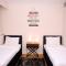 Your 2BR Luna Retreat with Beach Access in Al Rahba