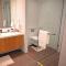 Your 2BR Luna Retreat with Beach Access in Al Rahba