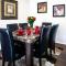 Luxury Vacation Rentals by Meridian CondoResorts