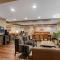 Best Western Plus Windjammer Inn & Conference Center - Burlington