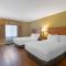 Best Western Plus Windjammer Inn & Conference Center - Burlington