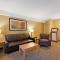 Best Western Plus Windjammer Inn & Conference Center - Burlington