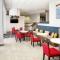 Hampton Inn & Suites Parker - باركر