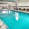 Hampton Inn & Suites Parker