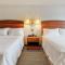 Hampton Inn & Suites Mystic