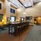 Hampton Inn Leesburg Tavares