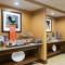 Hampton Inn Leesburg Tavares