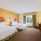 Hampton Inn Leesburg Tavares