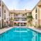 Hampton Inn & Suites Orlando-East UCF
