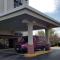 Hampton Inn Portsmouth Central