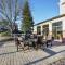 Hampton Inn Portsmouth Central