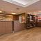 Hampton Inn Portsmouth Central