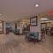 Hampton Inn Portsmouth Central