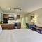 Hampton Inn Portsmouth Central