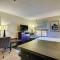Hampton Inn Portsmouth Central