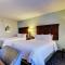 Hampton Inn Portsmouth Central