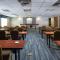 Hampton Inn & Suites Tucson East