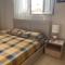 Small apartment, great view!
