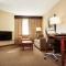 DoubleTree Suites by Hilton Hotel Cincinnati - Blue Ash