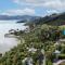 The Bolthole - Charteris Bay Holiday Home -  Lyttelton