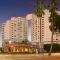 Hilton Long Beach Hotel