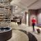 Hilton Long Beach Hotel