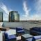 Hilton Long Beach Hotel
