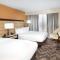 DoubleTree by Hilton Lawrence