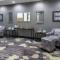 Homewood Suites By Hilton Lansing Eastwood